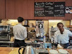 -OGAWA COFFEE 京都駅中央口店
