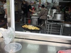 -大南门牛肉包子店