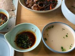 -冯记豆花店(健翔桥店)