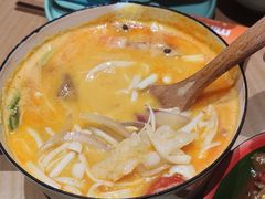 -迷你椰·泰式大排档(佛山顺德店)