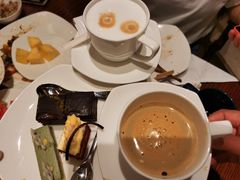 -浙江西子宾馆·瑶园咖啡厅