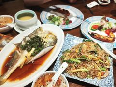 -美乐食街(小南店)