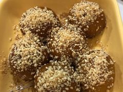 糖不甩-芬芳甜品(东风西路店)