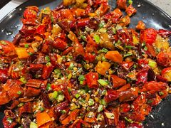 -一棠龙虾•王牌虾球(楚河汉街店)