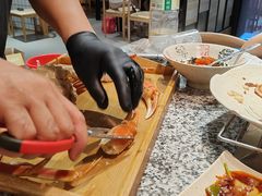 -震海贝烤贝·民俗特色店(延吉总店)