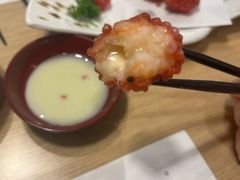-小句号·精致料理(江南环球港店)