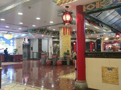 -万荣烤鸭店·北京菜(天坛店)