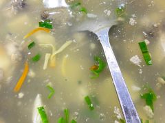 -钱山海鲜大排档