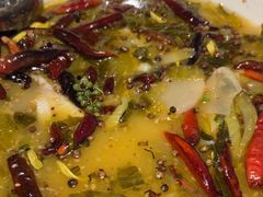 -太二酸菜鱼(福州泰禾店)