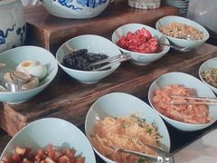 -君悦酒店·乐厨·高空自助餐(青年大街店)