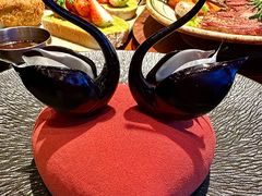 -咖梦餐厅 COMENG RESTAURANT