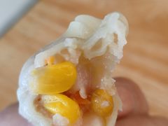 鲜汁玉米饺-包道广式点心专门店(振业店)