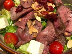 -农畉LONFOOD(福田星河COCOPark店)