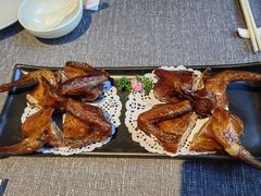 -御花园·粤菜·海鲜火锅(中山公园店)
