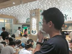 -老乡鸡(融科天地店)