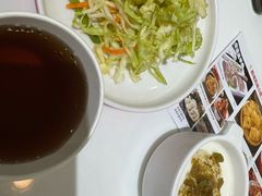 -清真·西域伙伴牛肉面·羊肉串(融创店)
