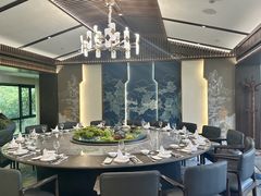 -三台山庄中餐厅