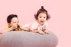 -INKIDS潮童社儿童摄影(朝阳大悦城店)