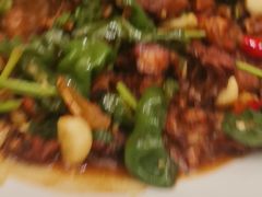 -食鸡公社辣子鸡·潍坊菜·烧烤