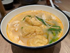 -谭仔米线(壹方城店)