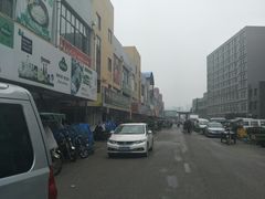 -无锡天鹏食品城