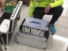 -深圳绿色亿家专业除甲醛