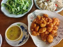 -宴武夷·匠心闽味(印象大红袍店)