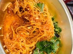 -金源烤肉面片馆(师大店)