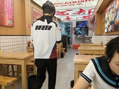 -冒菜西施·非遗冒菜(总店)