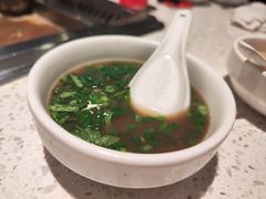 -海底捞火锅(长宁路龙之梦店)