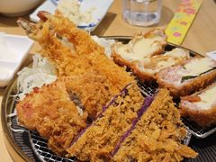 -豚胜·炸猪扒专门店(天娱广场店)