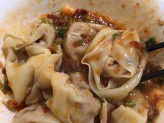 -37号老院坝抄手(马王庙37号院店)