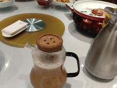 -京味斋·北京烤鸭(北京南站洋桥店)