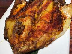 -绿茶餐厅(华联万柳店)