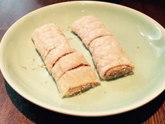 -粗茶淡饭·隐庐私厨(东亭店)