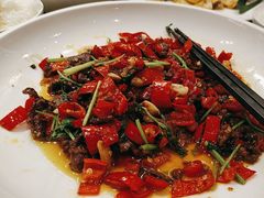 -阿明小菜·海鲜·上海菜(浦建路店)