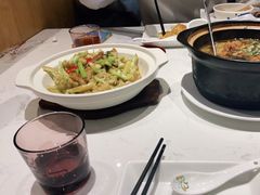 -峨嵋小镇·川菜(勒泰中心店)