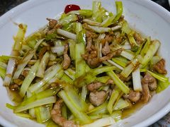 -文三里屯面馆(三里屯店)
