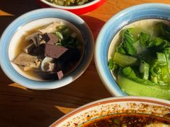 -闵四遵义羊肉粉(朝外大街店)