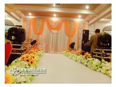 -世纪缘国际会议中心·中餐厅(百家湖店)