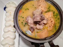 -吴掌柜·藕汤印象(南湖店)