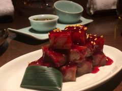 -湖滨28中餐厅·西湖宴·杭州君悦酒店