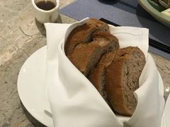 -西安高新希尔顿酒店·咖啡露台西餐厅