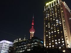 -宝莱纳餐厅(滨江店)