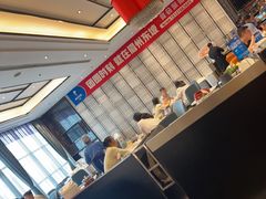 -眉州东坡(北苑华贸店)
