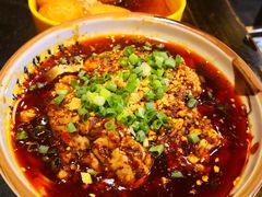 -镇江龙·火锅串串(武侯祠店)