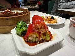 -稻香饭店(龙华天虹店)