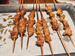 -管氏翅吧(马家堡店)