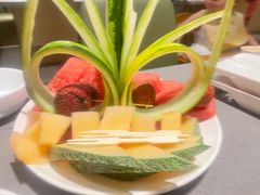 -海底捞火锅(金光华店)