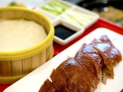 -骏莱海鲜鱼港(五角场店)